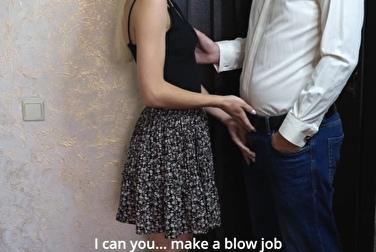 Хочешь секса с замужней незнакомкой? Обмани, что из военкомата