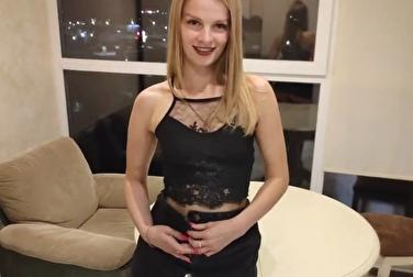 Поебались от души, но ты мне больше не пиши! На 1 ночь подцепил же