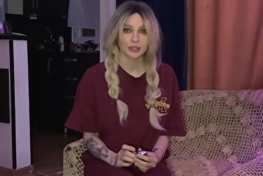 Брат, разработай анал! Перед парнем стыдно, что я в попке целка..